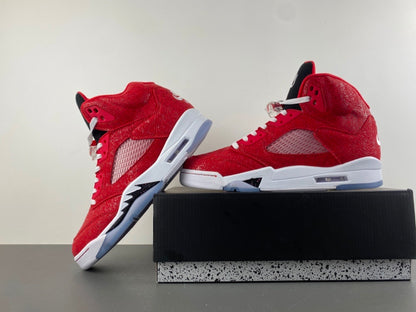 Air Jordan Retro 5 "Ou"