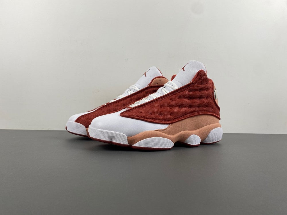 Air Jordan 13 Retro "Dune Red"