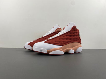 Air Jordan 13 Retro "Dune Red"