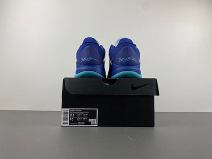 Nike Zoom Kobe 5 "X-RAY"
