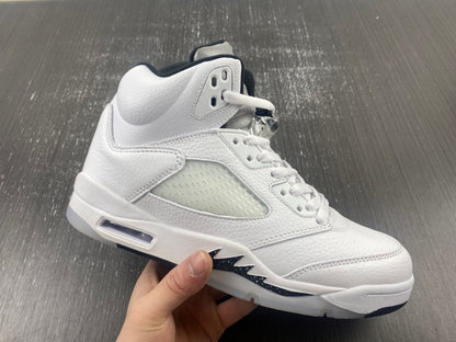 Air Jordan Retro 5