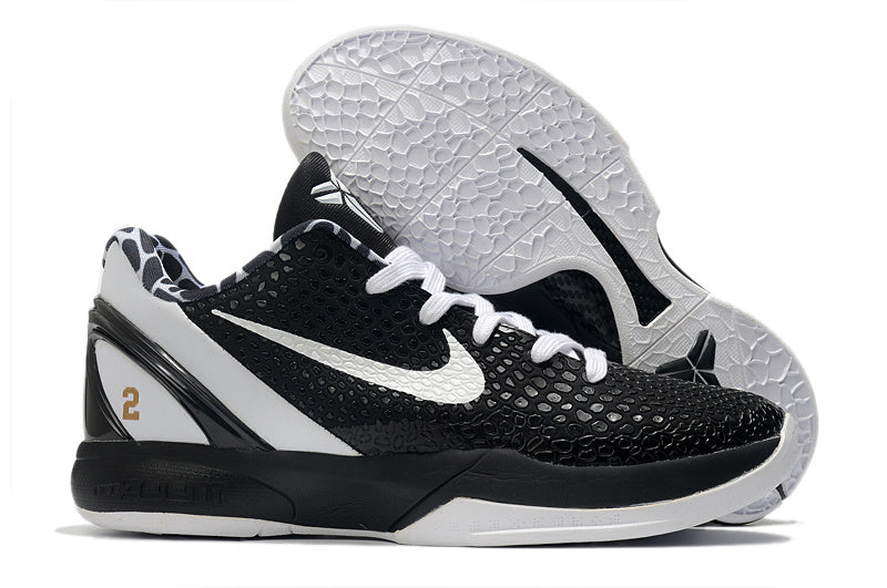Nike x Kobe 6
