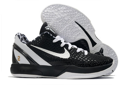 Nike x Kobe 6