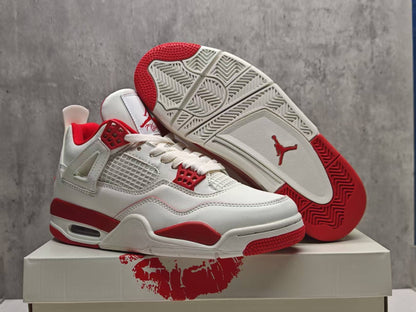 Jordan Retro 4 "Kiss"