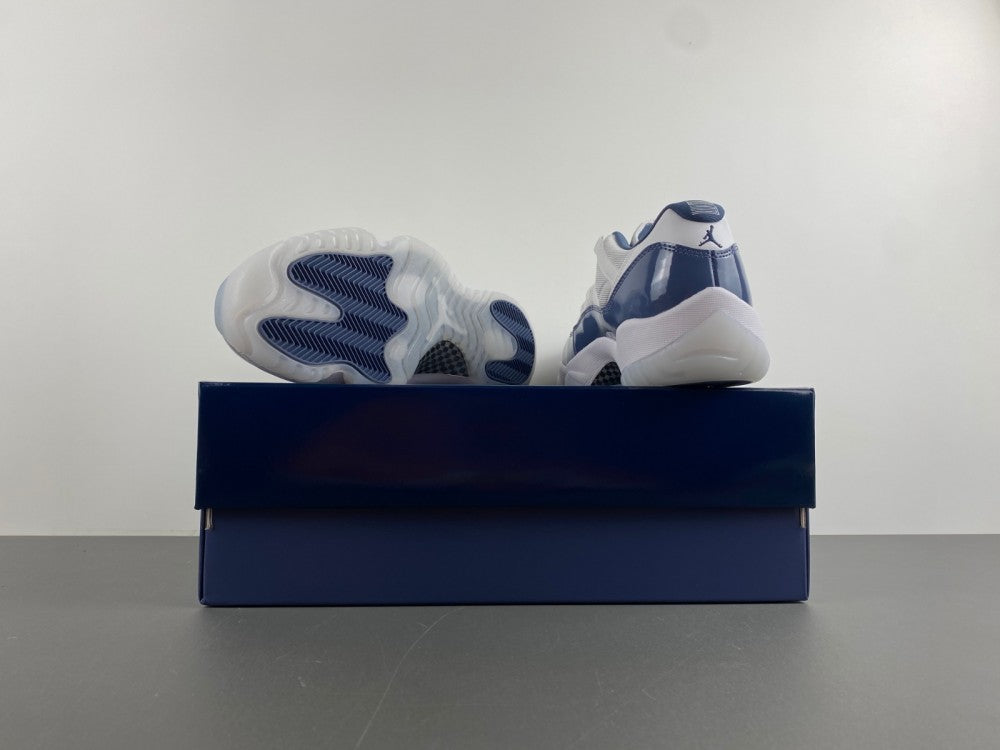 Air Jordan 11 Low