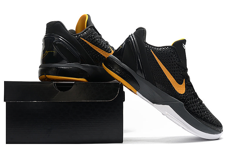 Nike x Kobe 6