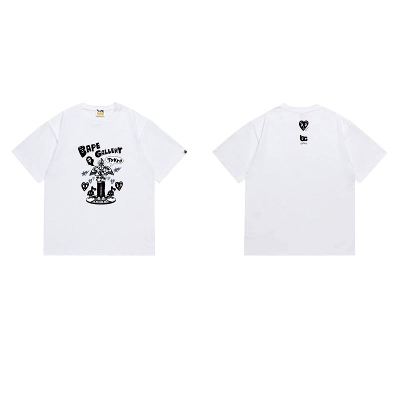 Polera BAPE®