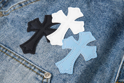 Jeans Chrome Hearts
