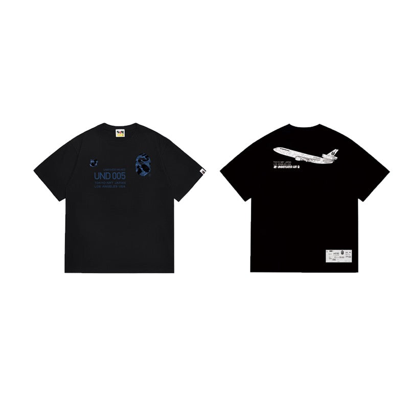 Polera BAPE®