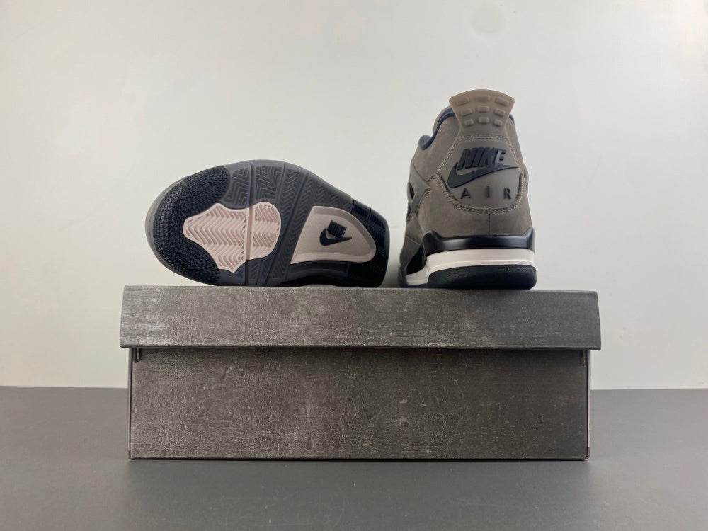 Jordan Retro 4 "Cave Ston"