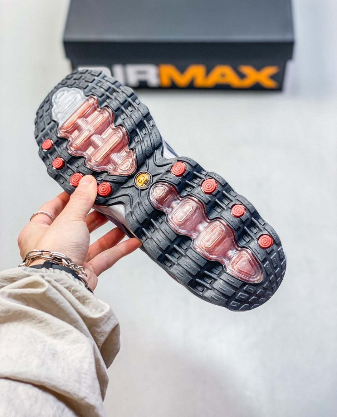 Nike Air Max DN