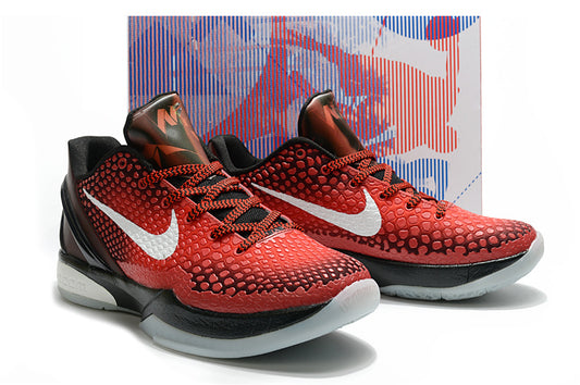 Nike x Kobe 6