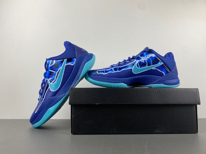 Nike Zoom Kobe 5 "X-RAY"