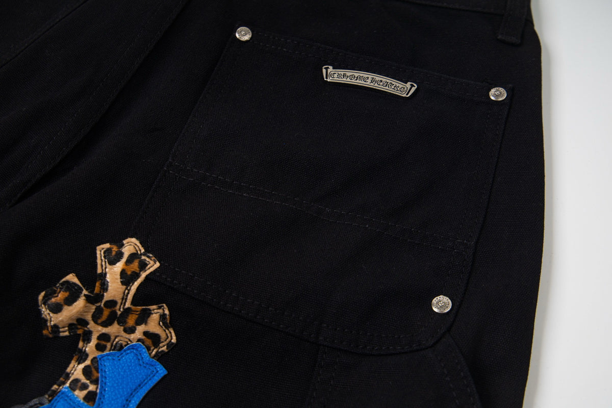 Jeans Chrome Hearts