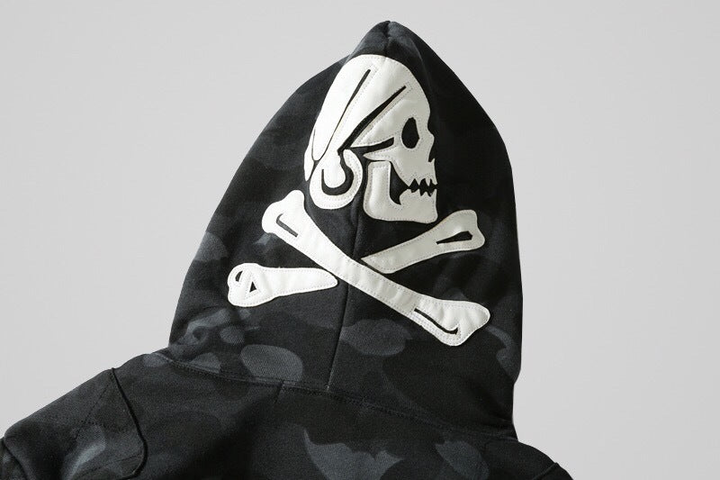 Hoodie BAPE®