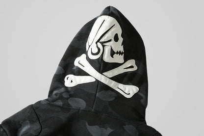Hoodie BAPE®