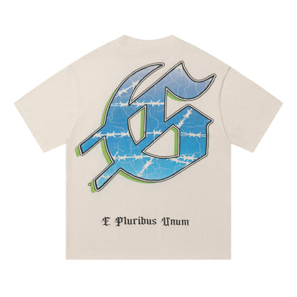 Polera Godspeed