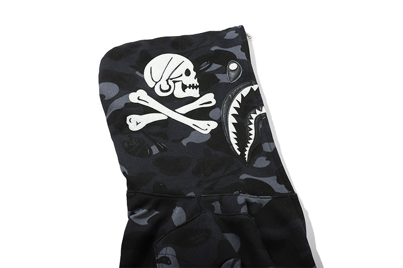 Hoodie BAPE®