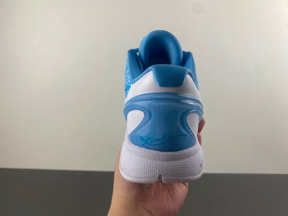 Nike Zoom Kobe 6 "Caitlyn Clark"