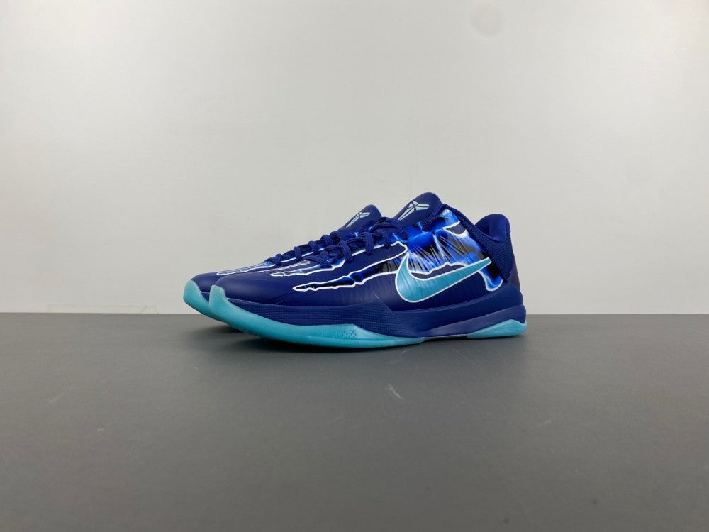 Nike Zoom Kobe 5 "X-RAY"