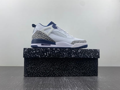 Jordan Retro 4 "Spizike Low"