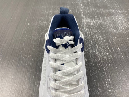 Jordan Retro 4 "Spizike Low"