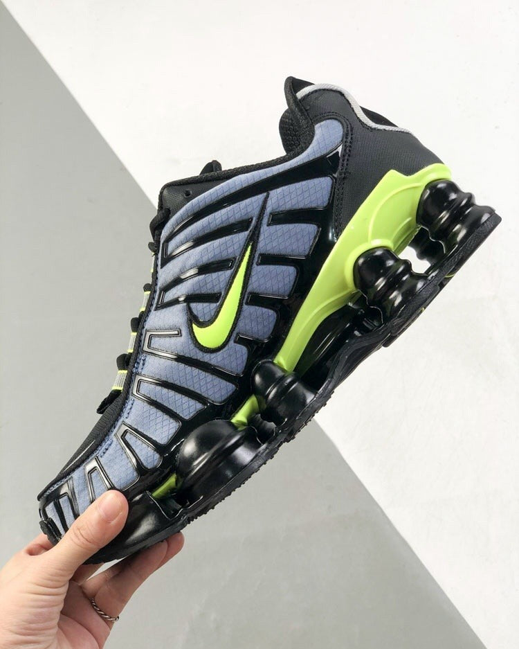 Nike Shox TL