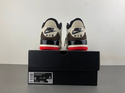 Air Jordan Retro 3 "Best world dad"