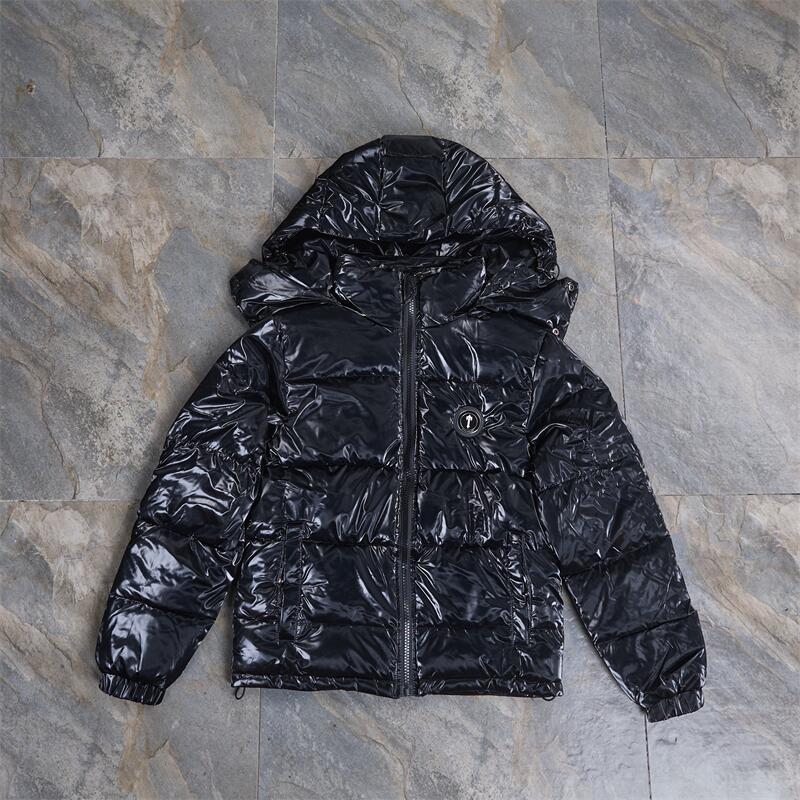 Chaqueta Trapstar