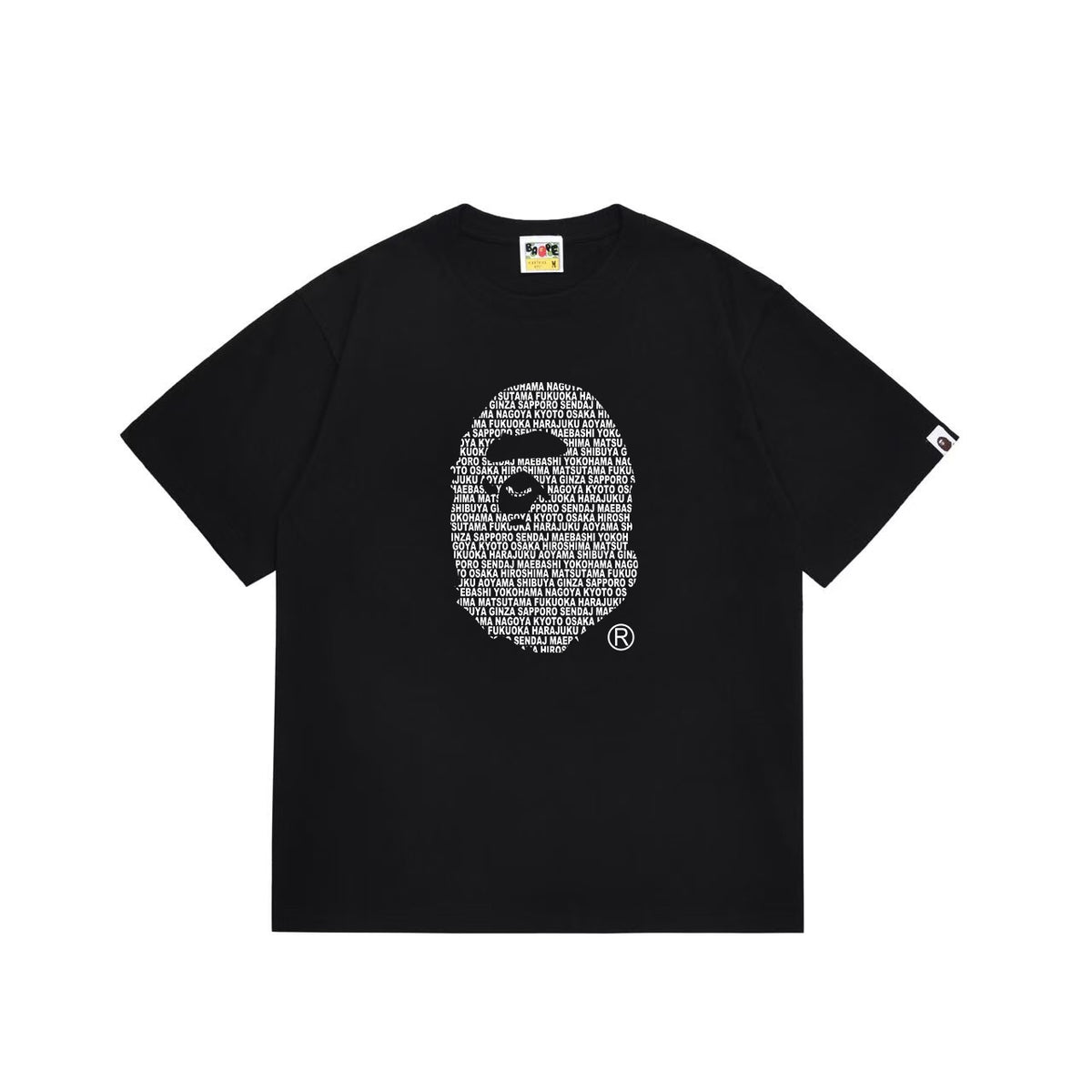 Polera BAPE®