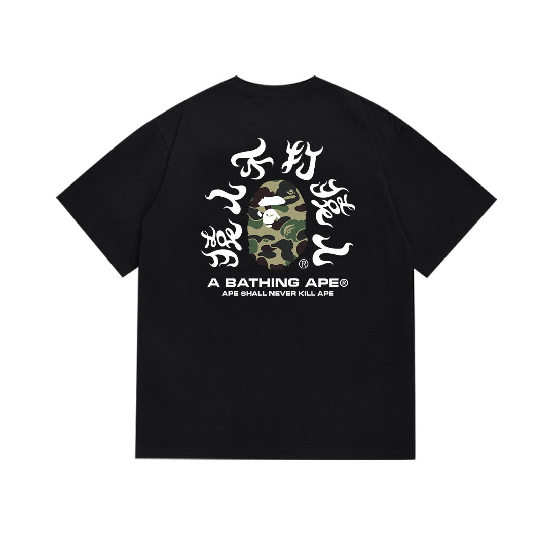 Polera BAPE®