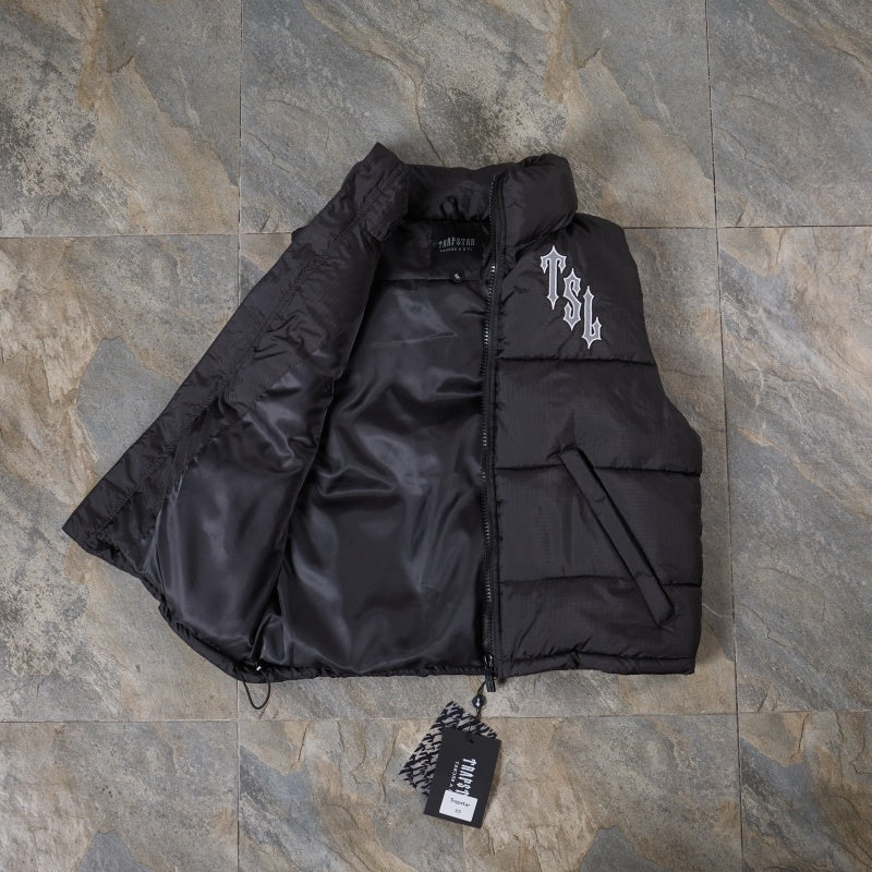Chaqueta Trapstar