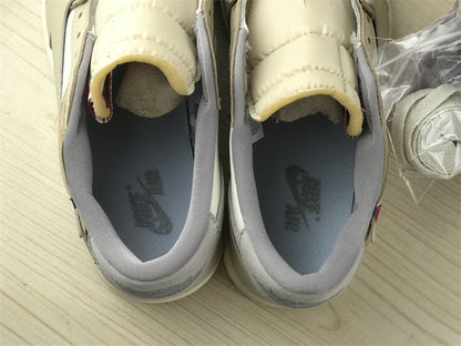 Travis Scott x Nike Air Jordan 1 Low
