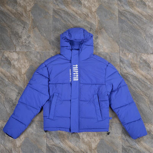 Chaqueta Trapstar