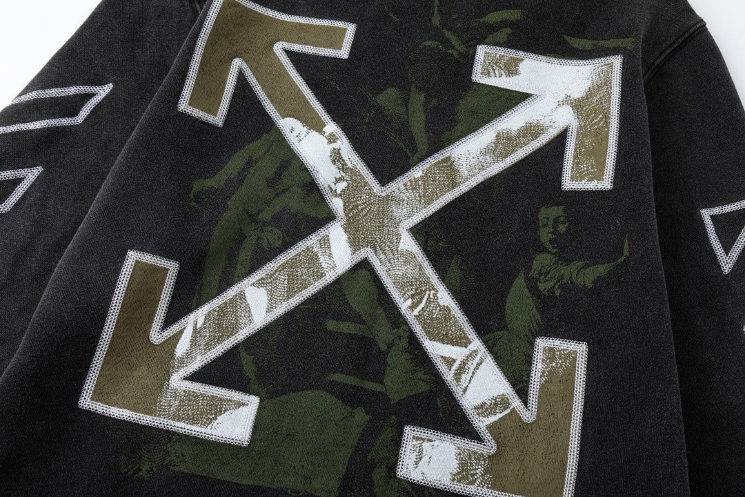 Poleron Off-White