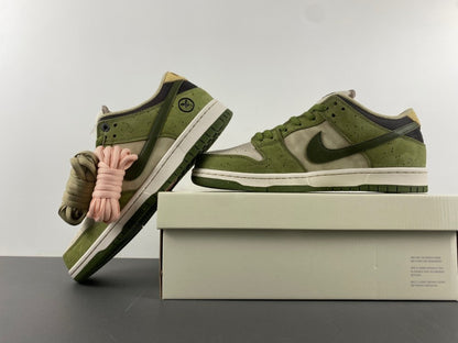 Yuto Horigome x Nike SB Dunk Low