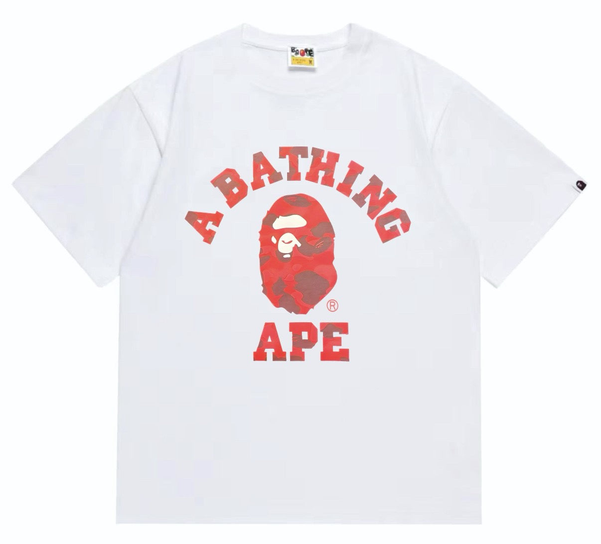 Polera BAPE®