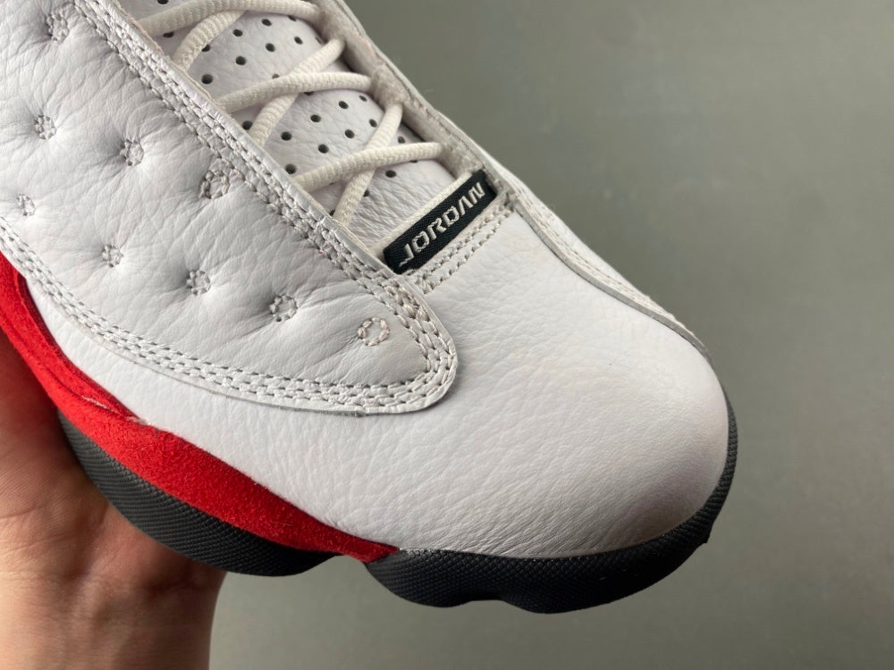 Air Jordan 13 Retro "True Red"