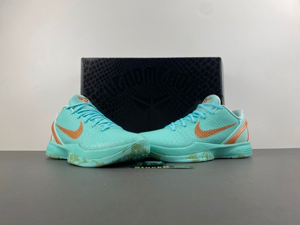 Nike Zoom Kobe 6