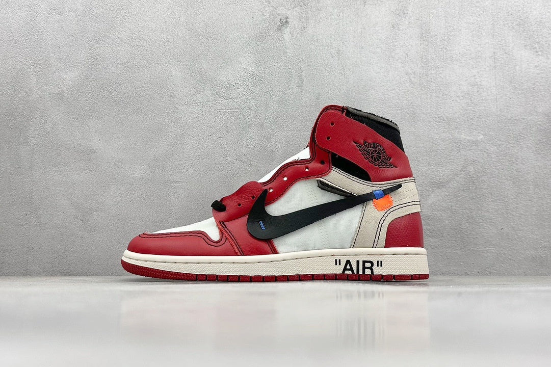 Air Jordan 1 Retro High x Off White