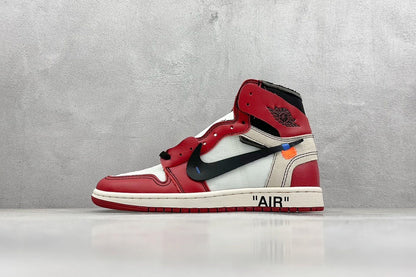 Air Jordan 1 Retro High x Off White
