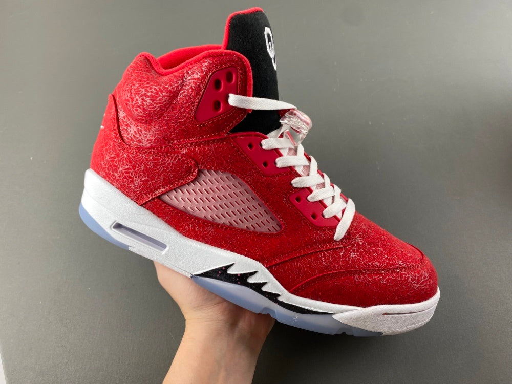 Air Jordan Retro 5 "Ou"