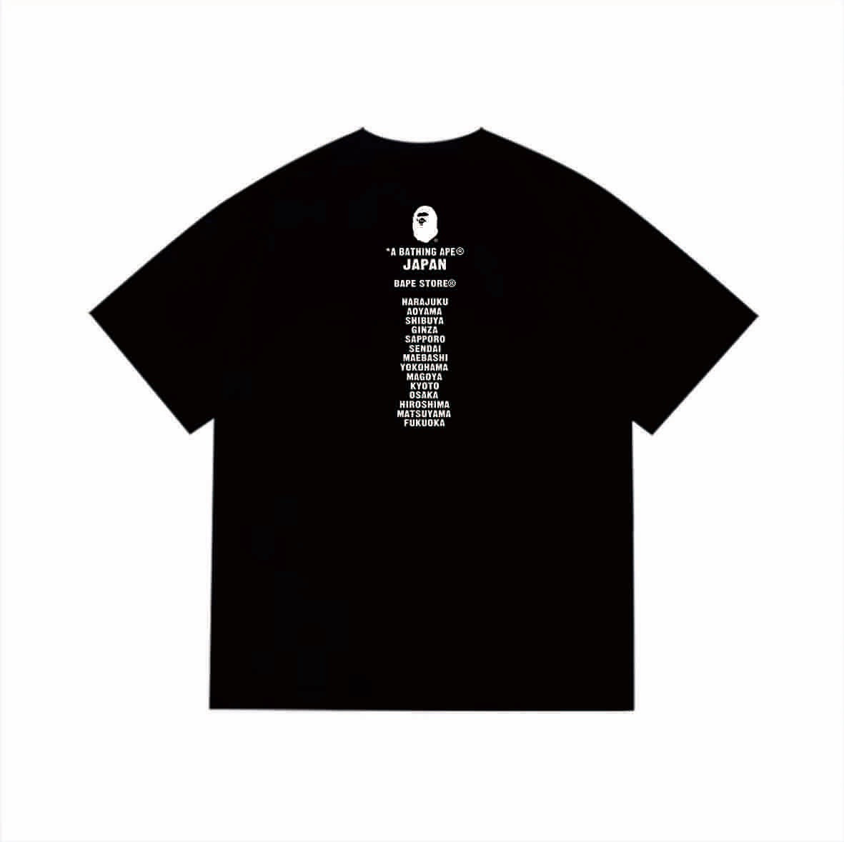 Polera BAPE®
