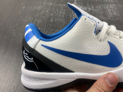 Nike Kobe 8 "Duke"