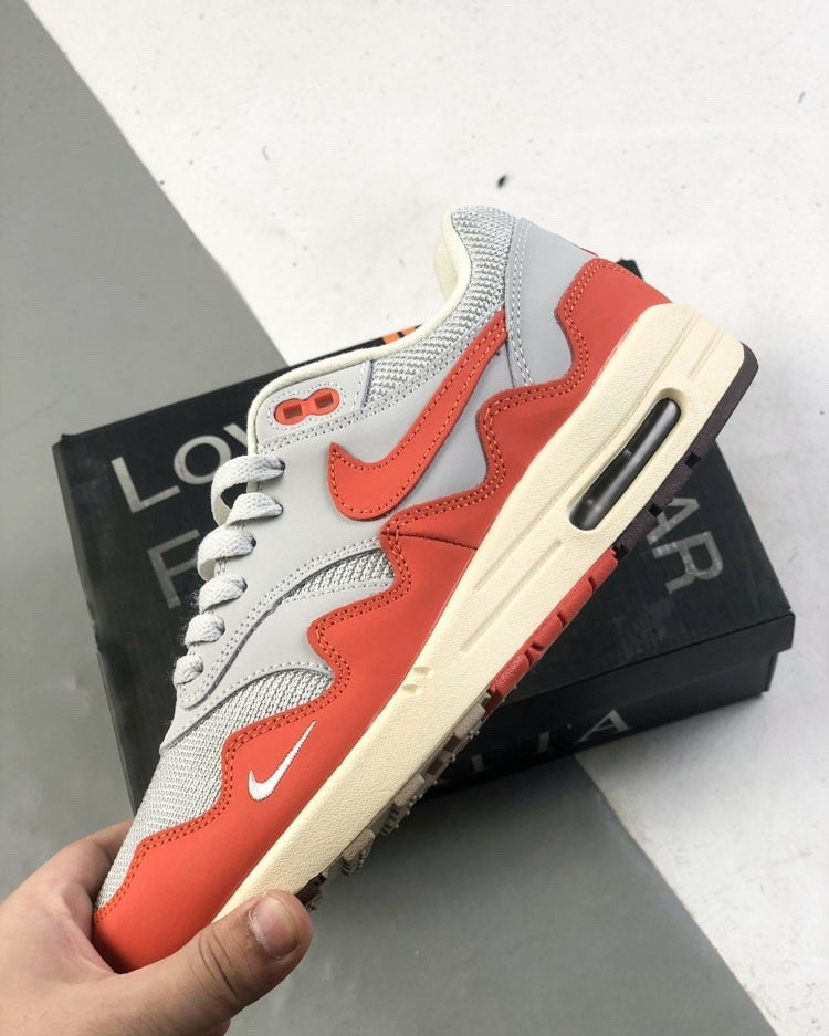 Nike Air Max 90 x Patta