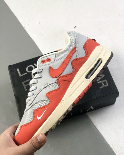 Nike Air Max 90 x Patta