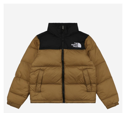 Chaqueta TNF Retro Nuptse 1996