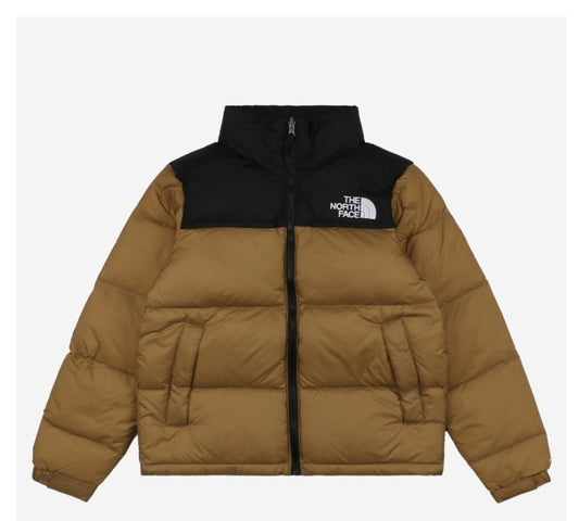 Chaqueta TNF Retro Nuptse 1996