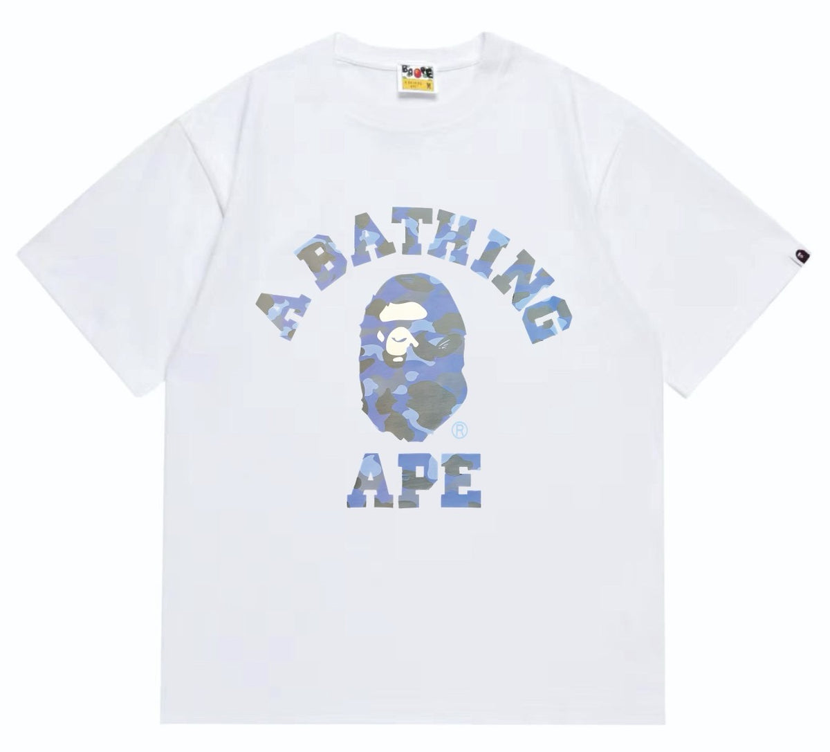 Polera BAPE®