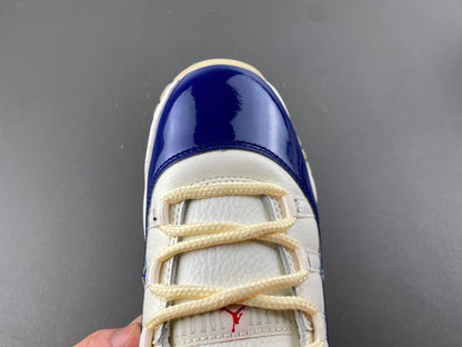 Air Jordan Retro 11 "Rare Air"